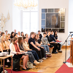 Theolympiade / Erzdiözese Wien/ Schönlaub