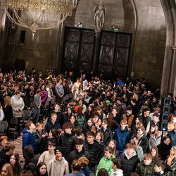 Feuerfest 2026 / Erzdiözese Wien/Schönlaub, Stephan Schönlaub