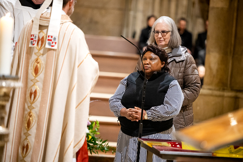 Feier der Osternacht 2026 / Erzdiözese Wien/Schönlaub, Stephan Schönlaub