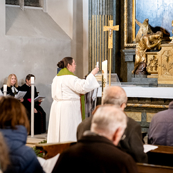 Ökumenischer Gottesdienst / Erzdiözese Wien/Schönlaub, Stephan Schönlaub