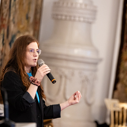 Theolympiade 2025 / Erzdiözese Wien/Schönlaub