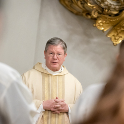 Admissio 2025 / Erzdiözese Wien/ Schönlaub, Stephan Schönlaub