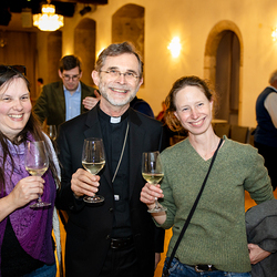 Bischofsprimizmesse Perchtholdsdorf / Erzdiözese Wien/Schönlaub