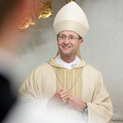 Admissio 2025 / Erzdiözese Wien/ Schönlaub, Stephan Schönlaub