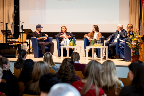 Theotag / Erzdiözese Wien/ Schönlaub, Stephan Schönlaub Theotag