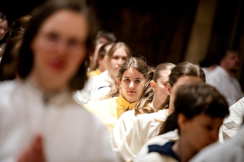 Chrisammesse 2026 / Erzdiözese Wien/Schönlaub, Stephan Schönlaub