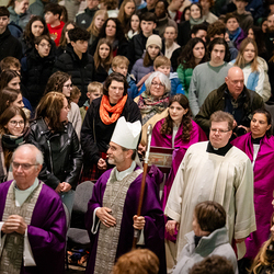 Feuerfest 2026 / Erzdiözese Wien/Schönlaub, Stephan Schönlaub
