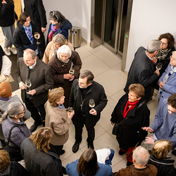 Bischofsprimizmesse Perchtholdsdorf / Erzdiözese Wien/Schönlaub