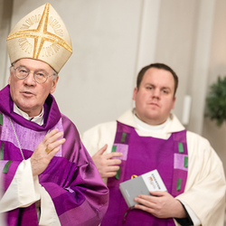 Erzdiözese Wien/ Schönlaub, Stephan Schönlaub