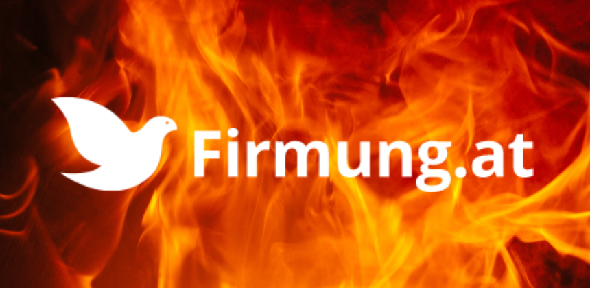 Logo Firmung.at 