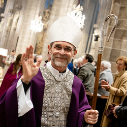 Bischofsprimizmesse Perchtholdsdorf / Erzdiözese Wien/Schönlaub