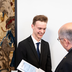 Theolympiade / Erzdiözese Wien/ Schönlaub