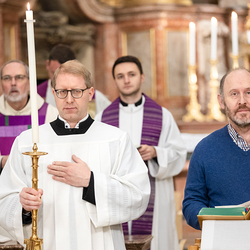 Erzdiözese Wien/ Schönlaub, Stephan Schönlaub