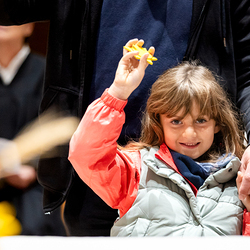 20. ÖKUMENISCHER GOTTESDIENST für Menschen mit und ohne Behinderungen / Erzdiözese Wien/ Schönlaub 20. ÖKUMENISCHER GOTTESDIENST für Menschen mit und ohne Behinderungen