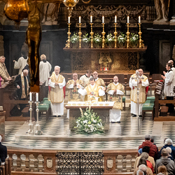 Allerheiligen Stephansdom / Erzdiözese Wien/Schönlaub, Stephan Schönlaub Allerheiligen Stephansdom