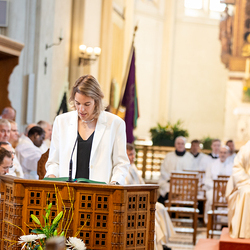 Erzdiözese Wien/Schönlaub, Stephan Schönlaub