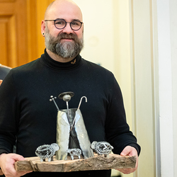 Weihnachtsfeier JA Josefsstadt / Erzdiözese Wien/Schönlaub