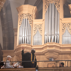 Bischofsprimizmesse Perchtholdsdorf / Erzdiözese Wien/Schönlaub