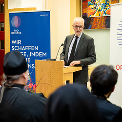 Erzdiözese Wien/ Schönlaub, Stephan Schönlaub