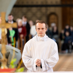 Erzdiözese Wien/Schönlaub, Stephan Schönlaub