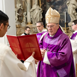 Erzdiözese Wien/ Schönlaub, Stephan Schönlaub