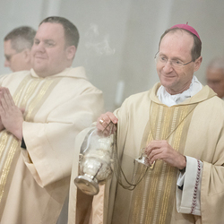 Admissio 2025 / Erzdiözese Wien/ Schönlaub, Stephan Schönlaub