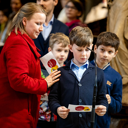 Klemensfest 2026 / Erzdiözese Wien/Schönlaub, Stephan Schönlaub