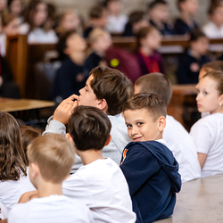 Klemensfest 2024 / Erzdiözese Wien/Schönlaub