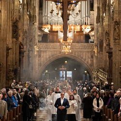 Erzdiözese Wien/ Schönlaub, Stephan Schönlaub