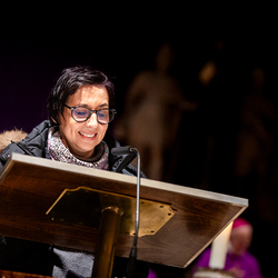 Weltdownsyndromtag / Erzdiözese Wien/Schönlaub