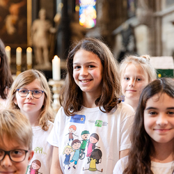 Klemensfest 2024 / Erzdiözese Wien/Schönlaub