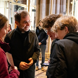 Feuerfest 2026 / Erzdiözese Wien/Schönlaub, Stephan Schönlaub