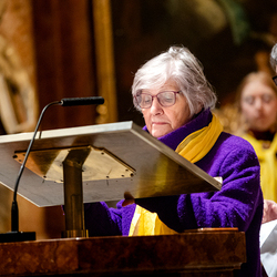 Weltdownsyndromtag / Erzdiözese Wien/Schönlaub