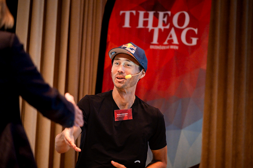 Theotag / Erzdiözese Wien/ Schönlaub, Stephan Schönlaub Theotag