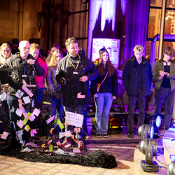 Feuerfest 2026 / Erzdiözese Wien/Schönlaub, Stephan Schönlaub