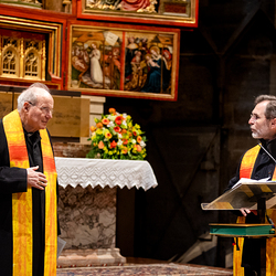 Erzdiözese Wien/ Schönlaub, Stephan Schönlaub