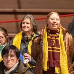 WDST 2024 im Stephansdom / Erzdiözese Wien/Schönlaub