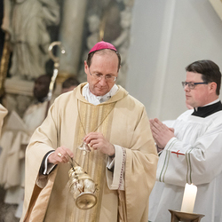 Admissio 2025 / Erzdiözese Wien/ Schönlaub, Stephan Schönlaub