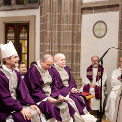 Bischofsprimizmesse Perchtholdsdorf / Erzdiözese Wien/Schönlaub