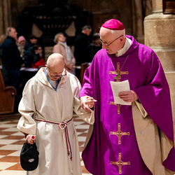 Weltdownsyndromtag / Erzdiözese Wien/Schönlaub