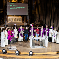 Feuerfest 2026 / Erzdiözese Wien/Schönlaub, Stephan Schönlaub