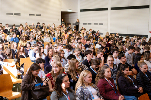 Theotag / Erzdiözese Wien/ Schönlaub, Stephan Schönlaub Theotag