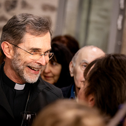 Bischofsprimizmesse Perchtholdsdorf / Erzdiözese Wien/Schönlaub