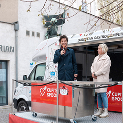 Cupi´s Spoon 2024 / Erzdiözese Wien/Schönlaub