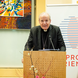 Erzdiözese Wien/ Schönlaub, Stephan Schönlaub