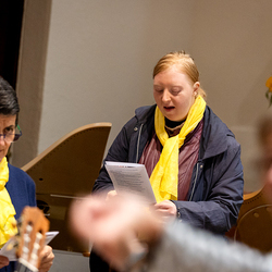 20. ÖKUMENISCHER GOTTESDIENST für Menschen mit und ohne Behinderungen / Erzdiözese Wien/ Schönlaub 20. ÖKUMENISCHER GOTTESDIENST für Menschen mit und ohne Behinderungen