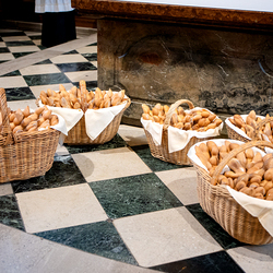 Klemensfest 2026 / Erzdiözese Wien/Schönlaub, Stephan Schönlaub