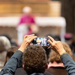 Dies Academicus 2024 / Erzdiözese Wien/Schönlaub
