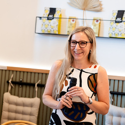 Eröffnung Mamas Cafe / Erzdiözese Wien/ Schönlaub, Stephan Schönlaub