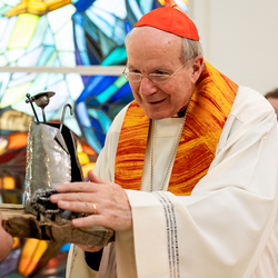 Weihnachtsfeier JA Josefsstadt / Erzdiözese Wien/Schönlaub